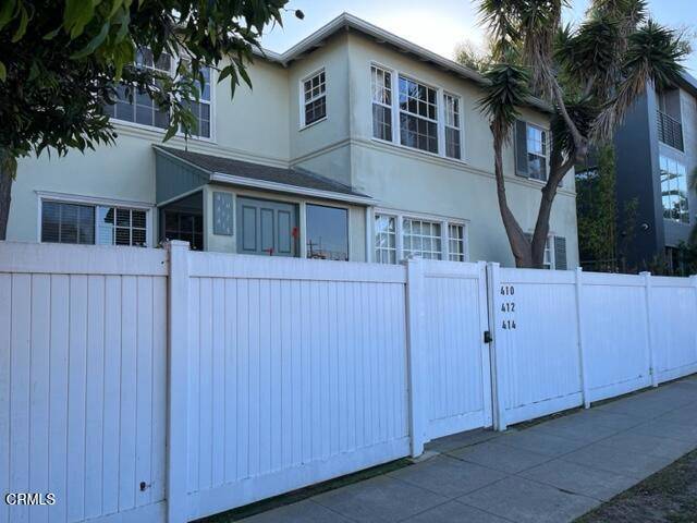 Venice (los Angeles), CA 90291,414 Grand Boulevard