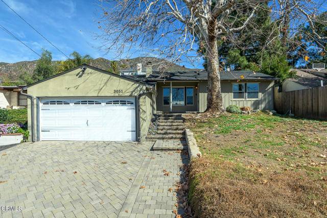 La Crescenta, CA 91214,3051 Orange Avenue