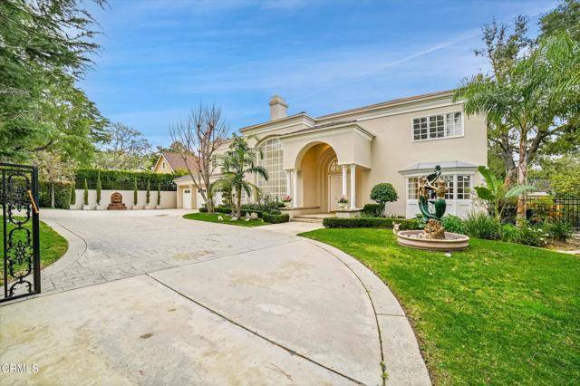 La Canada Flintridge, CA 91011,4828 Gould Avenue