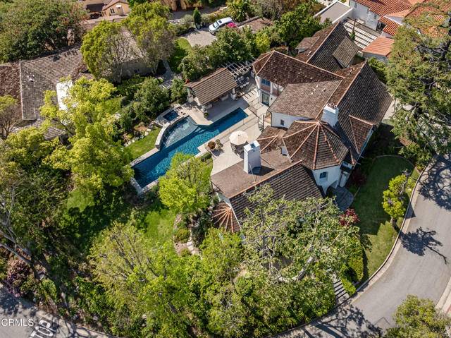 South Pasadena, CA 91030,233 Hillside Road