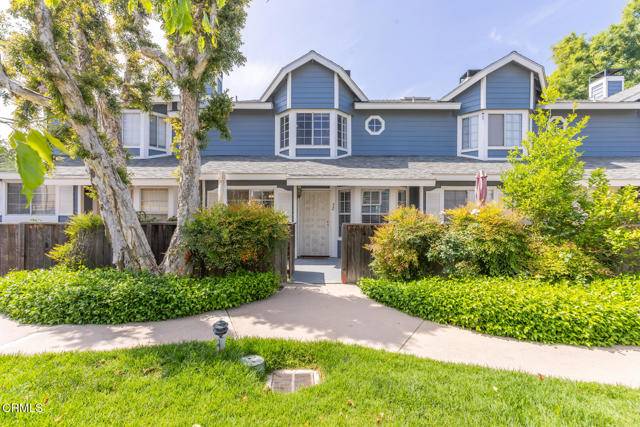 Canoga Park (los Angeles), CA 91303,22040 Gault Street #52