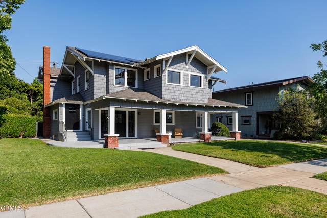 South Pasadena, CA 91030,1954 Primrose Avenue