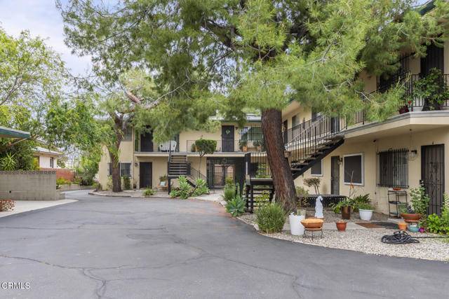 Pasadena, CA 91107,35 El Nido Avenue #5