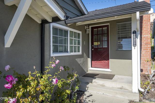 La Crescenta, CA 91214,3021 Ashwin Drive #B