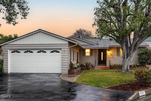 Temple City, CA 91780,9521 Nadine Street