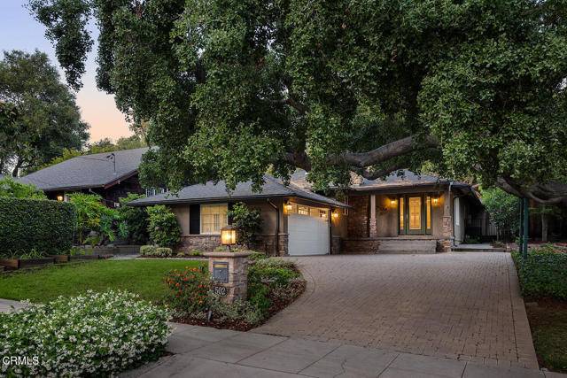 Pasadena, CA 91105,502 California Terrace