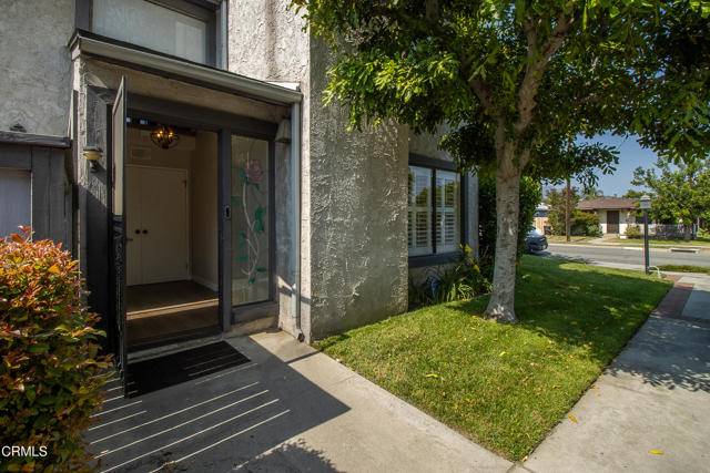 Monrovia, CA 91016,619 Monterey Avenue #A
