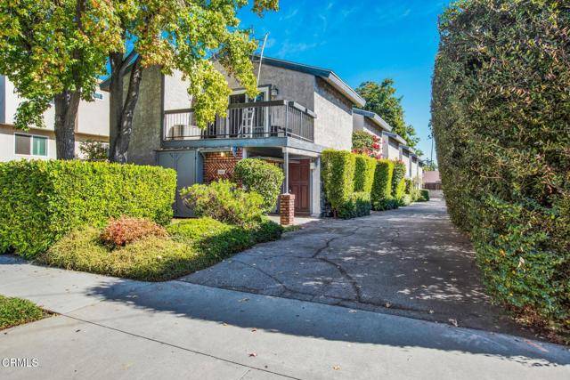 Pasadena, CA 91106,808 Magnolia Avenue #3