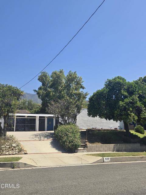 Monrovia, CA 91016,439 E Greystone Avenue