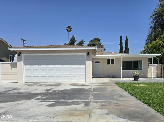 San Bernardino, CA 92405,2617 Genevieve Street
