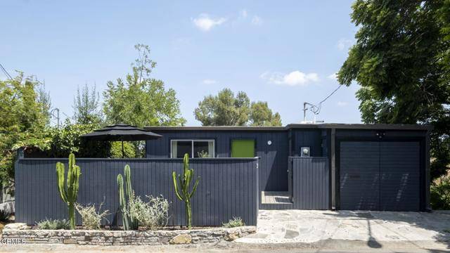 Los Angeles, CA 90031,1070 Montecito Drive