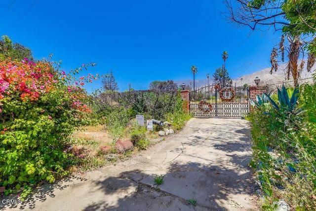 Altadena, CA 91001,385 E Mariposa Street
