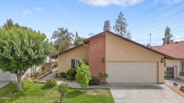 Duarte, CA 91010,2790 Hacienda Drive