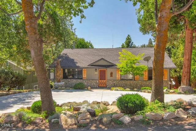Twin Peaks, CA 92391,352 Cedarbrook Drive