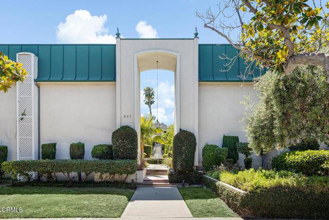Pasadena, CA 91106,837 Magnolia Avenue #12