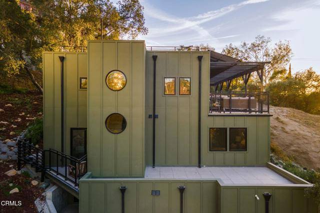 Pasadena, CA 91105,470 Sycamore Glen