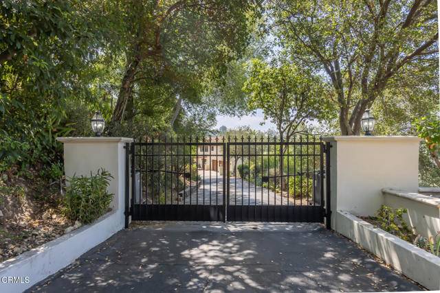 Glendale, CA 91206,3643 Hampstead Road