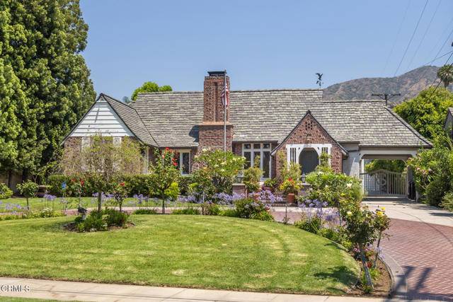 Glendale, CA 91202,369 W Kenneth Road