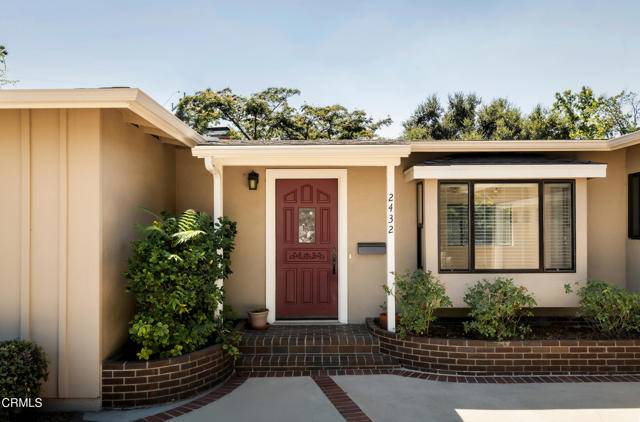 Montrose, CA 91020,2432 Carol Park Place