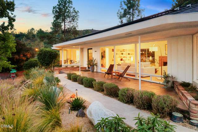 Pasadena, CA 91103,1620 Knollwood Drive