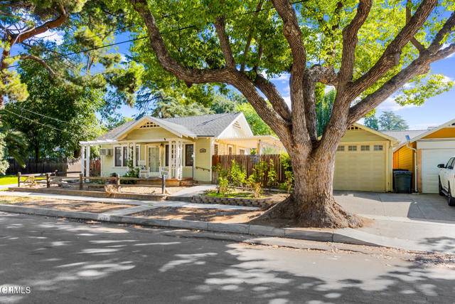 Pasadena, CA 91104,1766 N Madison Avenue