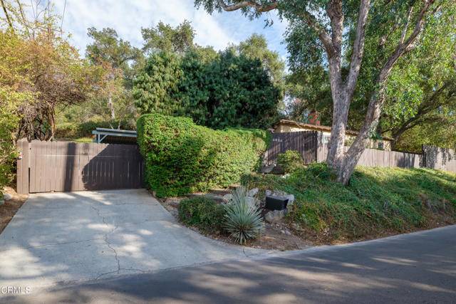 Altadena, CA 91001,3624 Canyon Crest Road