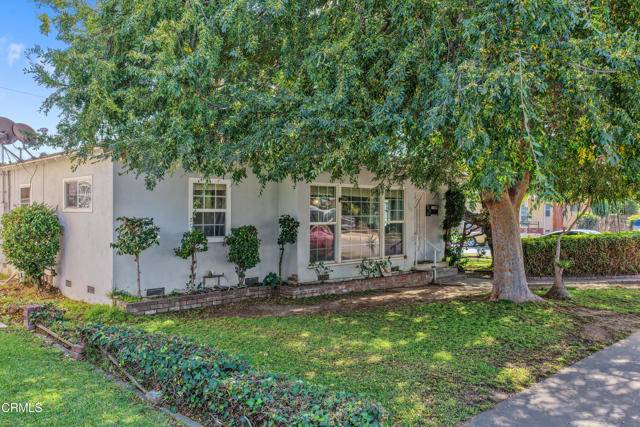 Montebello, CA 90640,740 Carmelita Place