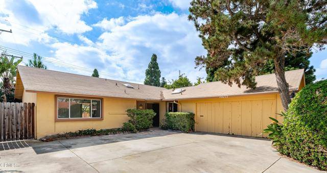 Garden Grove, CA 92843,10632 Henderson Avenue