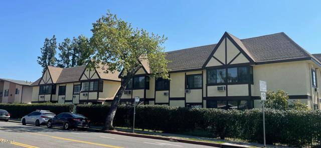 Los Angeles, CA 90042,508 San Pascual Avenue