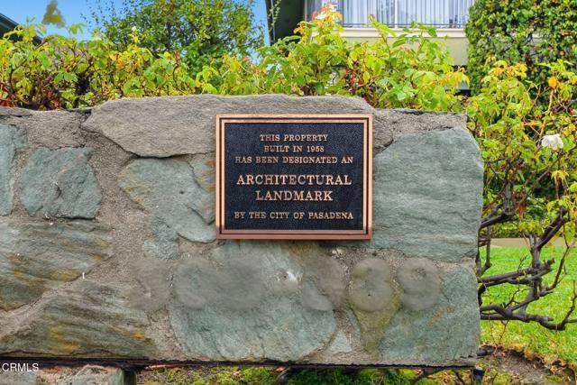 Pasadena, CA 91105,313 S Orange Grove Boulevard