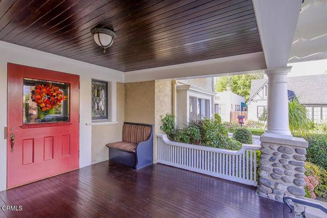 Pasadena, CA 91101,397 S El Molino Avenue #2