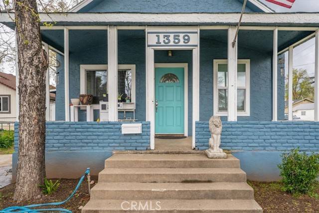 Red Bluff, CA 96080,1359 2nd Street