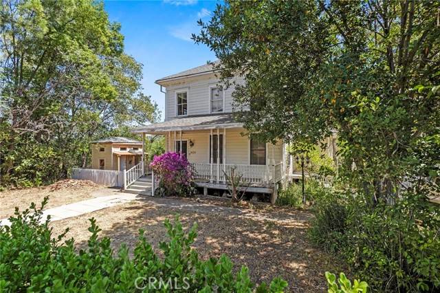 Oroville, CA 95966,1435 Bridge Street