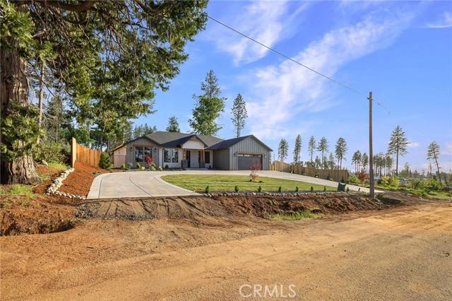 Paradise, CA 95969,904 Waggoner Road