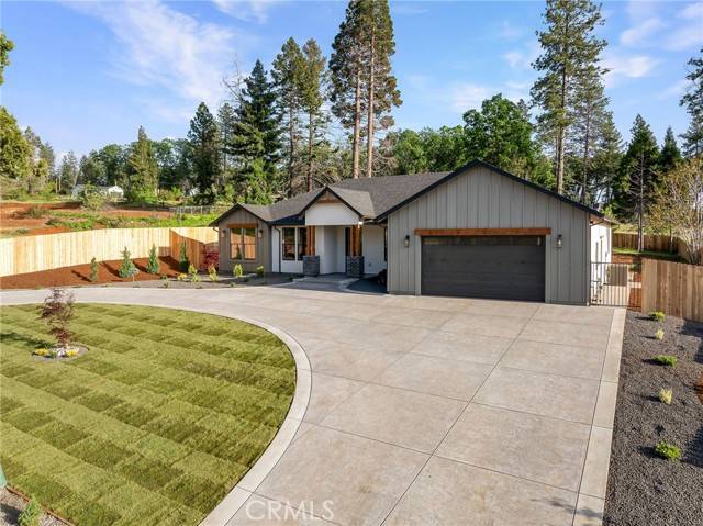 Paradise, CA 95969,904 Waggoner Road