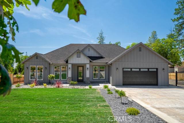 Paradise, CA 95969,6291 W Wagstaff Road