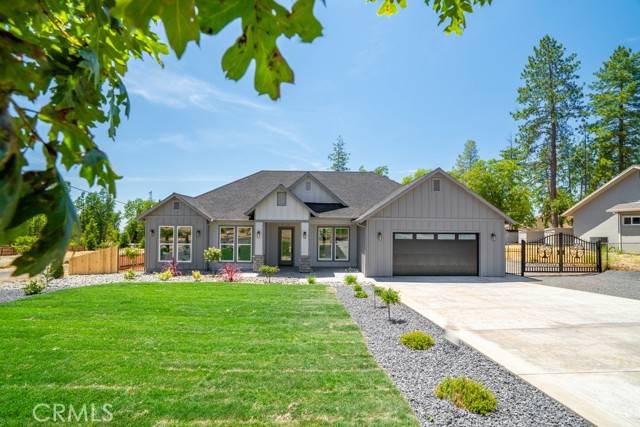 Paradise, CA 95969,6291 W Wagstaff Road