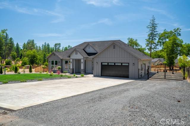 Paradise, CA 95969,6291 W Wagstaff Road