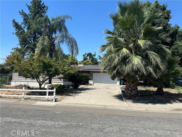 Chico, CA 95973,598 El Reno Drive