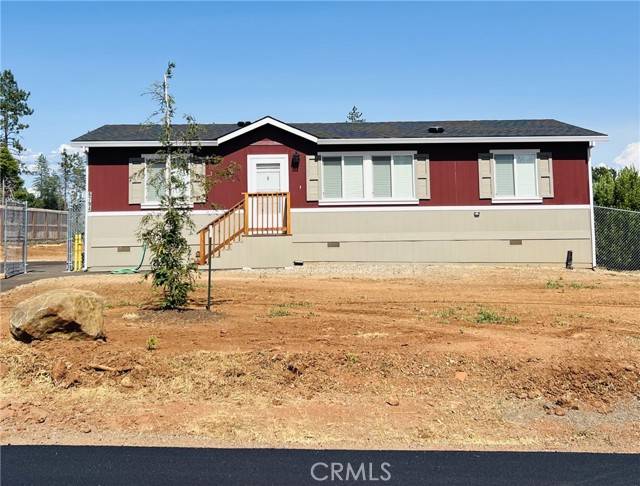 Paradise, CA 95969,6794 Rexdale Lane