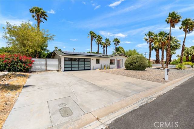 Palm Springs, CA 92262,2860 E Ventura Road