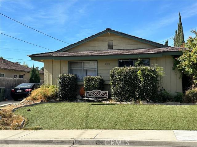 San Gabriel, CA 91775,6007 Avon Avenue