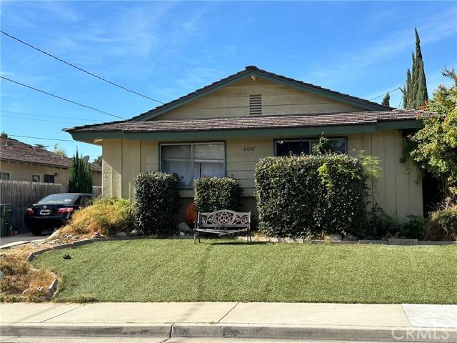 San Gabriel, CA 91775,6007 Avon Avenue