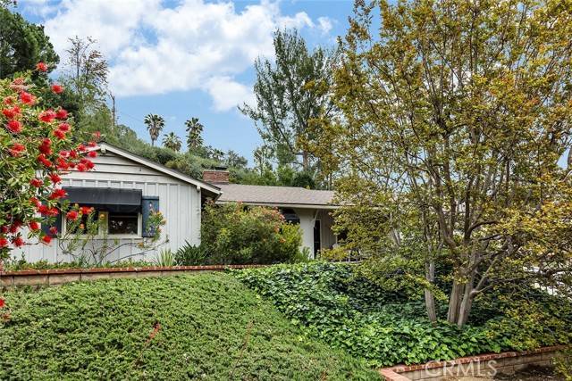 La Canada Flintridge, CA 91011,435 Paulette Place