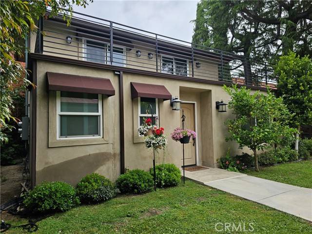 La Canada Flintridge, CA 91011,455 Richmond Road #A