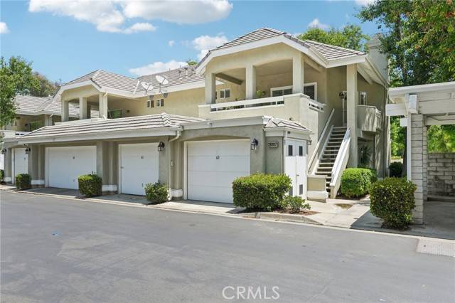 Valencia (santa Clarita), CA 91355,26107 Mcbean #62