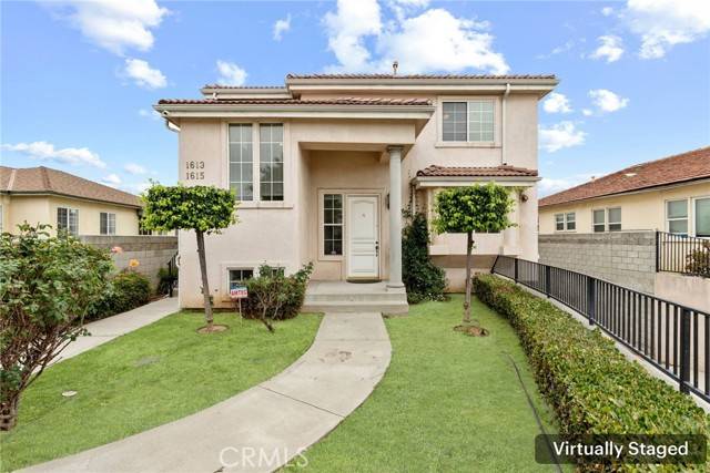 Alhambra, CA 91803,1613 S Atlantic Boulevard #A