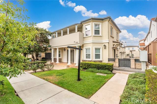 Pasadena, CA 91106,785 S Marengo #2