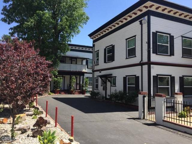 Pasadena, CA 91103,1254 N Raymond Avenue