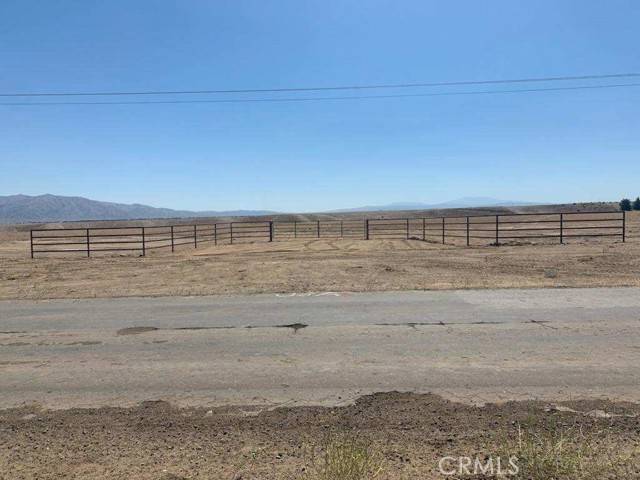 New Cuyama, CA 93254,0 Perkins Road